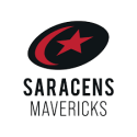 Saracens Mavericks Logo