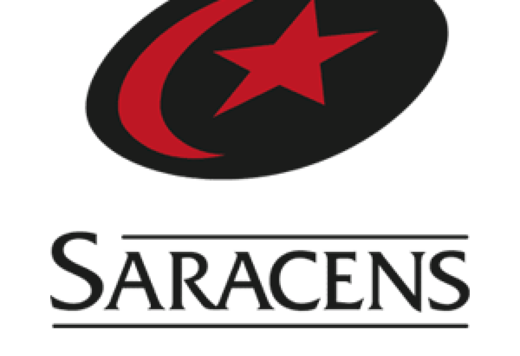 Saracens Logo 300 X 262